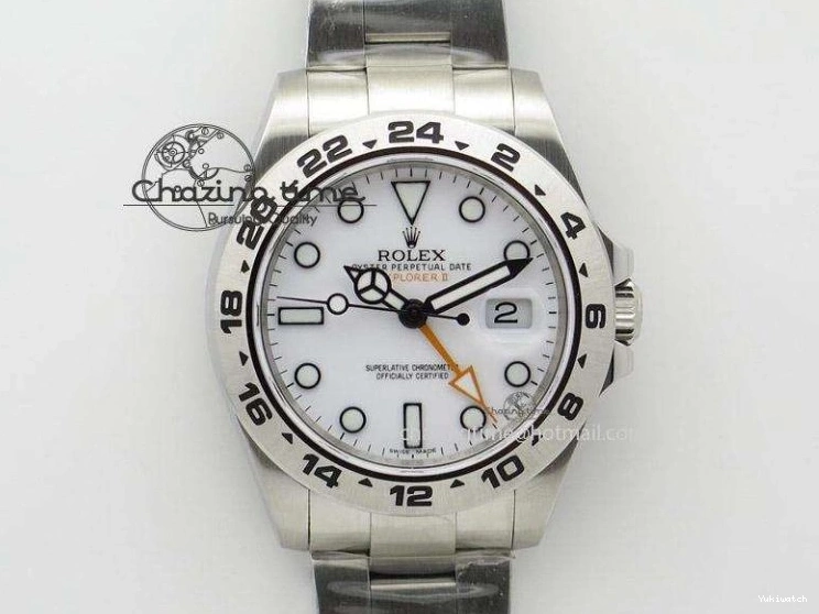 Bracelet Dial Fluted A2813 Markers Day SS Date 40mm Maker Bezel Best On SS Edition BP Arabic Blue 0727